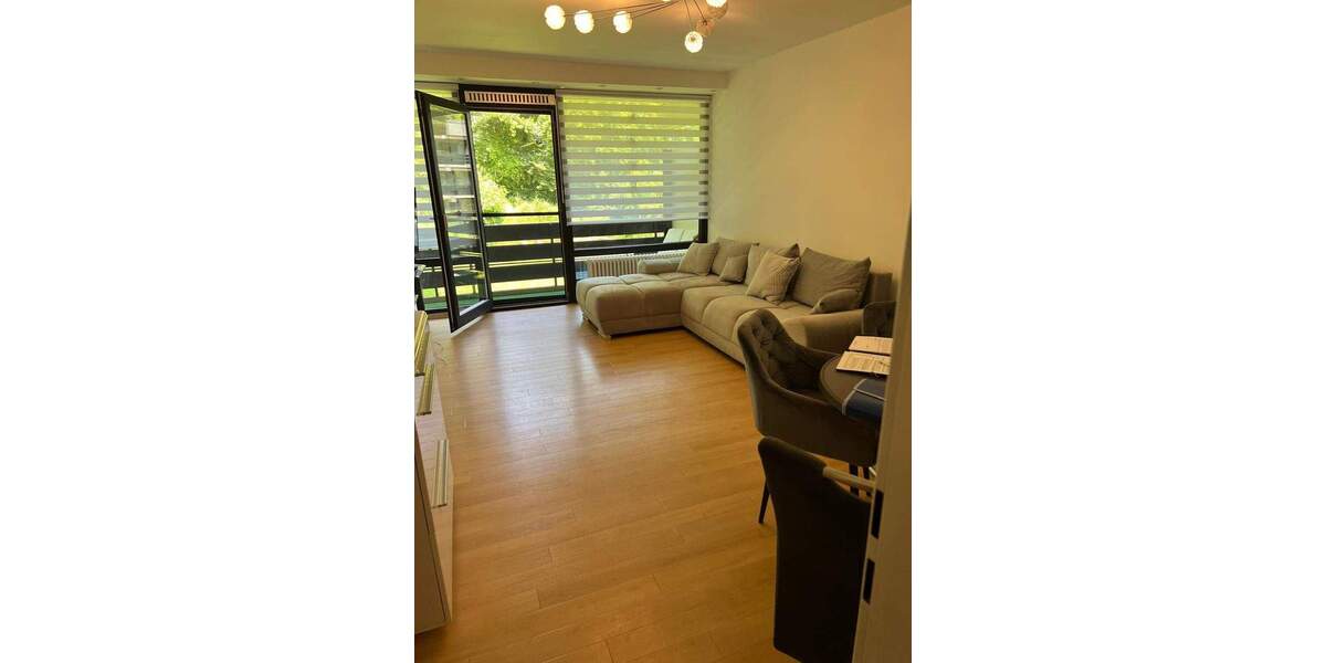 Etagenwohnung Bad Reichenhall Karlstein - 3 Zimmer, 57 m&sup2;, 234.000&euro; | Angebot:25814163