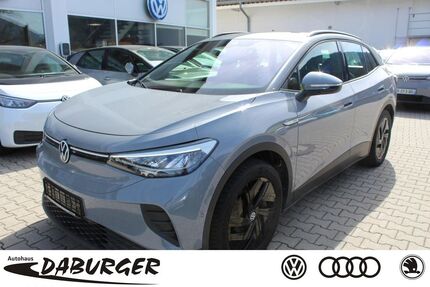 VW ID.4 108.294 km 21.990 &euro; Ruhpolding 83324