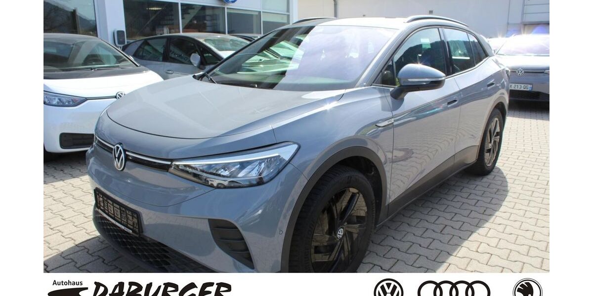 VW ID.4 108.294 km 21.990 &euro; Ruhpolding 83324
