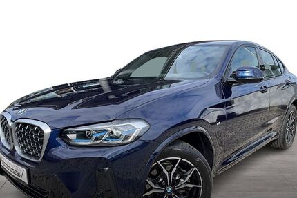 BMW X4 8.250 km 57.950 &euro; Prien am Chiemsee 83209