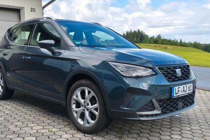 Seat Arona 42.000 km 18.900 &euro; Teisendorf 83317