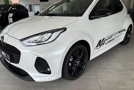 Mazda 2 Hybrid 7.788 km 25.890 &euro; Altenmarkt 83352