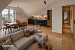 NEUBAU MIT AUSSICHT & LIEBLINGSPLATZ - Dachgeschoßwohnung Trostberg | Angebot:27458711