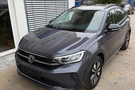 VW Taigo 35.800 km 18.400 &euro; Tittmoning 84529