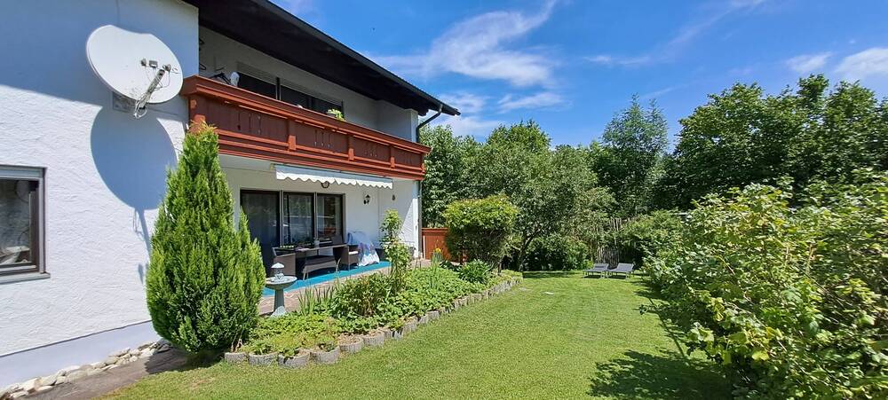 Einfamilienhaus Garching an der Alz Theresienleite - 6 Zimmer, 210 m&sup2;, 570.000&euro; | Angebot:25687718