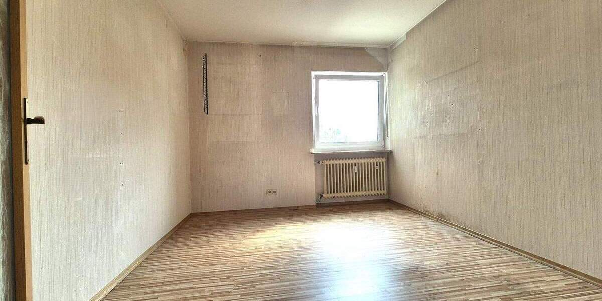 Etagenwohnung Traunreut Irsing - 3 Zimmer, 77 m&sup2;, 224.000&euro; | Angebot:25740799