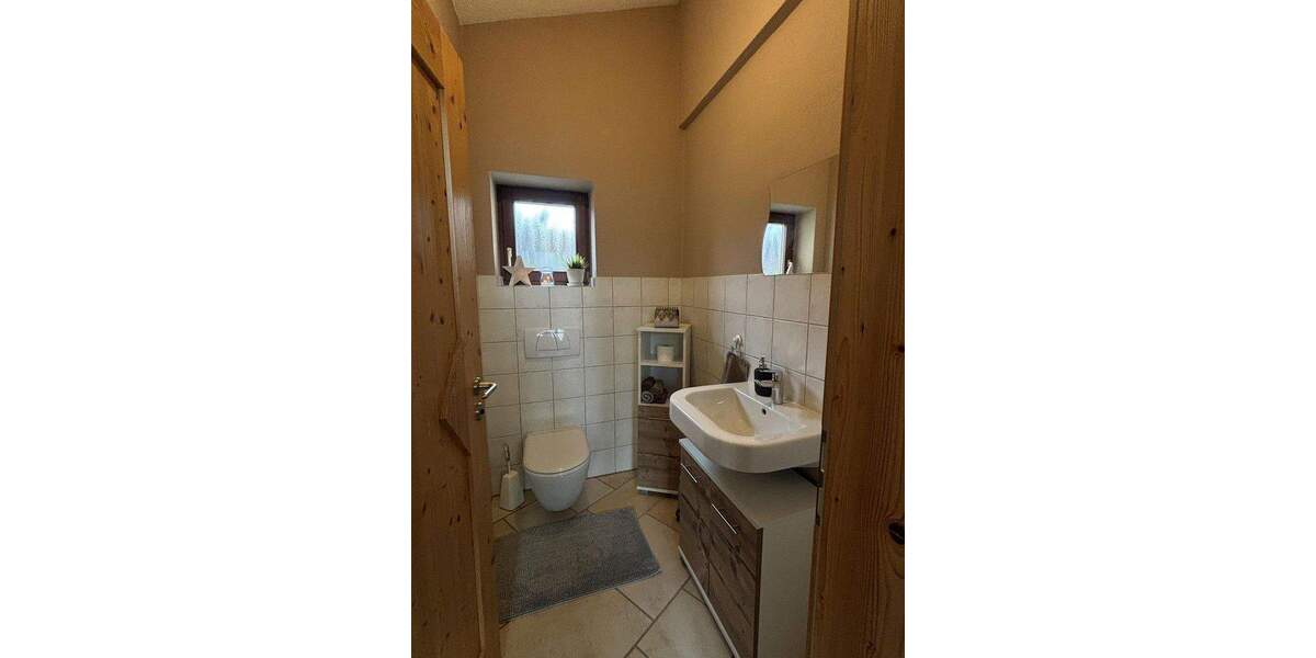 Einfamilienhaus Tittmoning Ponlach - 5 Zimmer, 232 m&sup2;, 1.160.000&euro; | Angebot:25755168