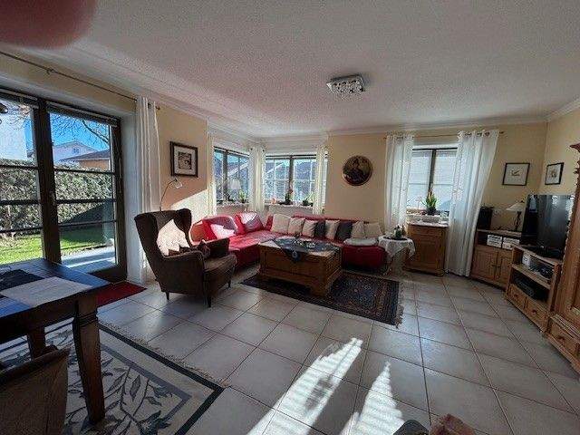 Doppelhaushälfte Grabenstätt - 3 Zimmer, 120 m&sup2;, 648.000&euro; | Angebot:25742202
