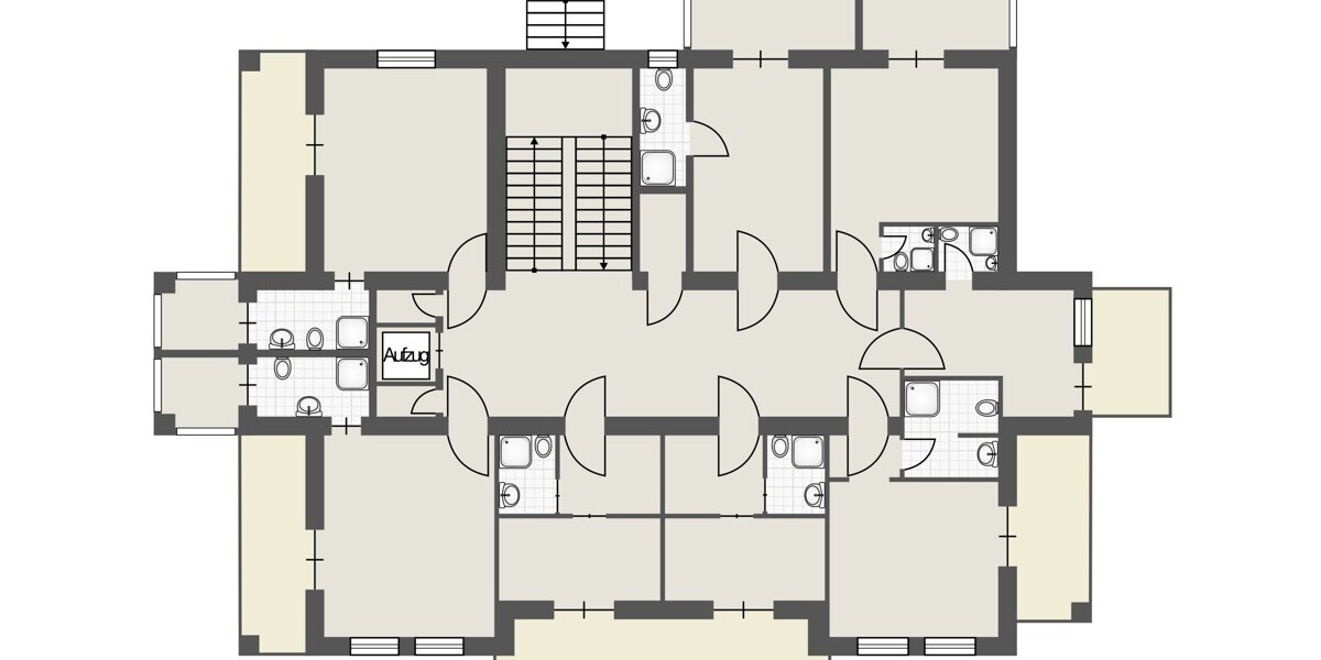 Historische Villa in dem wunderschönen Ort Bad Reichenhall nahe Kurpark - Villa Bad Reichenhall Bad Reichenhall | Angebot:23739479