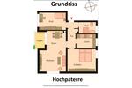 Hochparterre Bad Reichenhall - 3 Zimmer, 68 m&sup2;, 290.000&euro; | Angebot:26888974