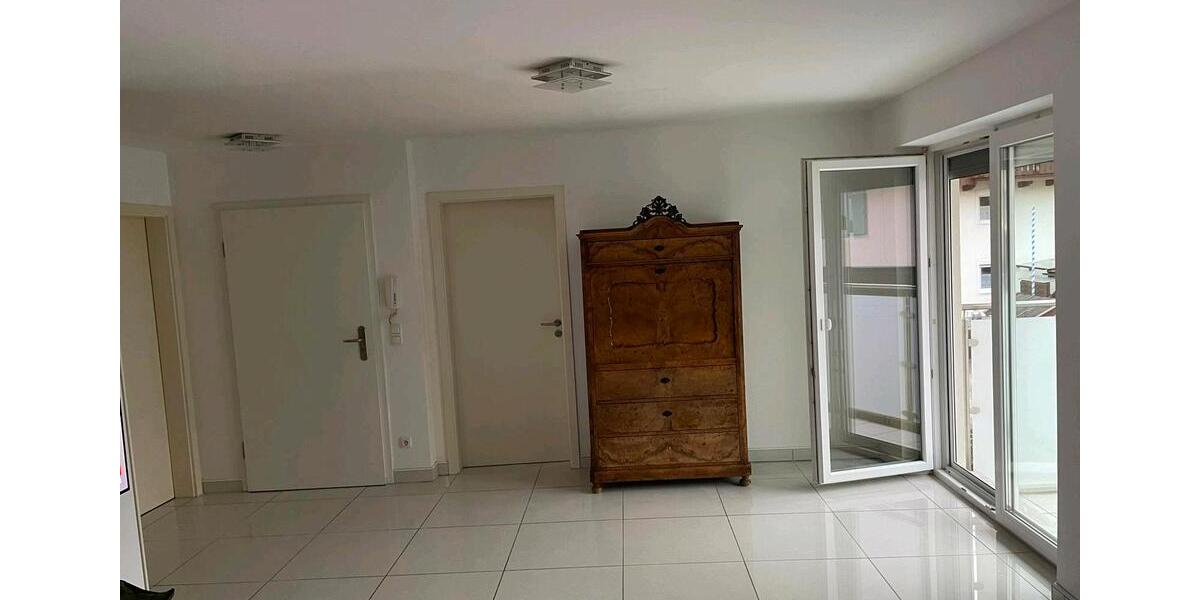 Etagenwohnung Aschau im Chiemgau - 3 Zimmer, 78 m&sup2;, 1.480&euro; | Angebot:25992289