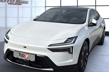Polestar 4 21.500 km 49.900 &euro; Traunstein 83278
