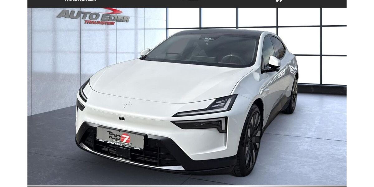 Polestar 4 21.500 km 49.900 &euro; Traunstein 83278