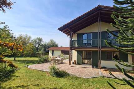 Haus Tittmoning - 5 Zimmer, 258 m&sup2;, 999.000&euro; | Angebot:27661240