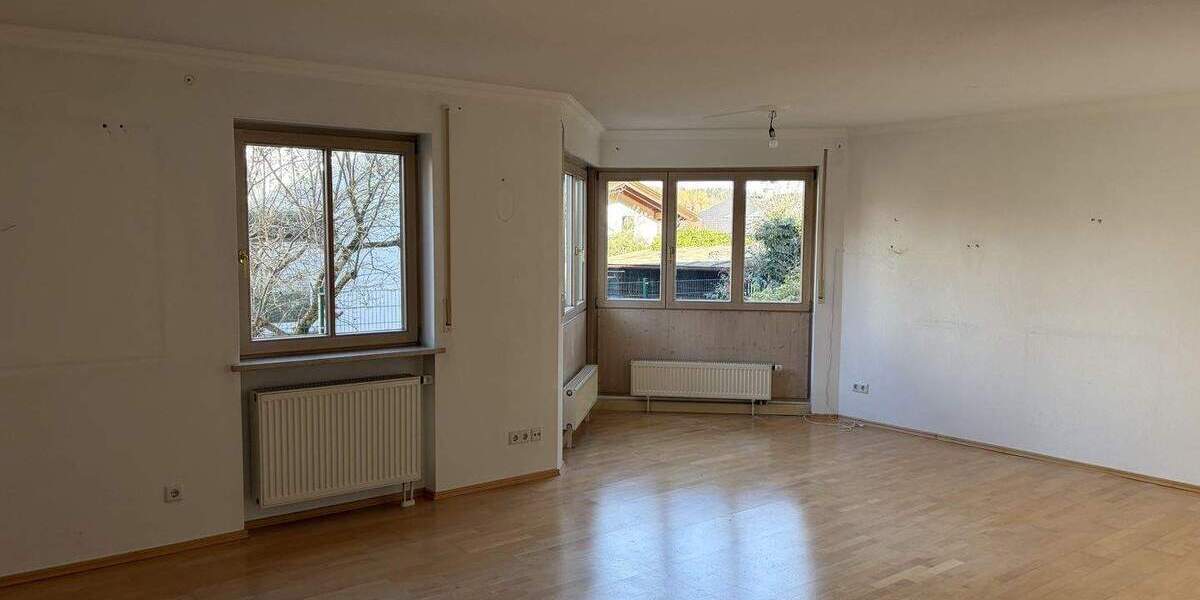 Doppelhaushälfte Bayerisch Gmain - 6 Zimmer, 148 m&sup2;, 649.000&euro; | Angebot:25734187