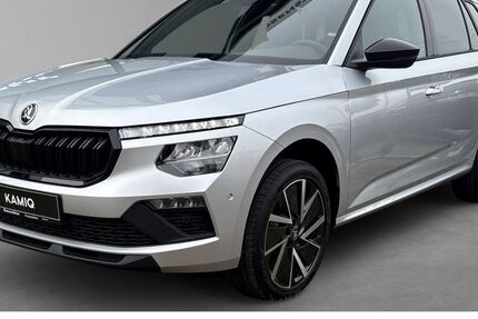 Skoda Kamiq 9.900 km 30.950 &euro; Traunstein 83278