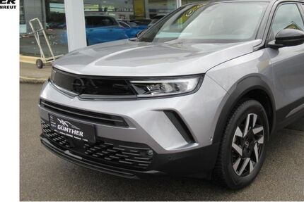 Opel Mokka 25.250 km 20.990 &euro; Traunreut 83301