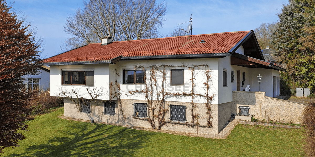 Einfamilienhaus Nußdorf - 6 Zimmer, 207 m&sup2;, 895.000&euro; | Angebot:26038485