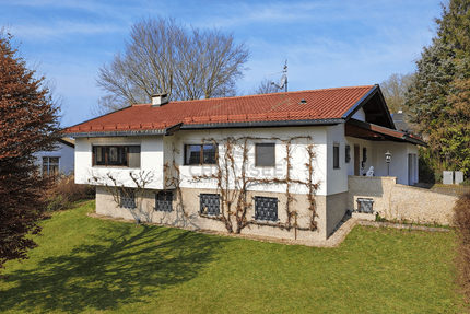 Haus Nußdorf - 6 Zimmer, 207 m&sup2;, 895.000&euro; | Angebot:26038485