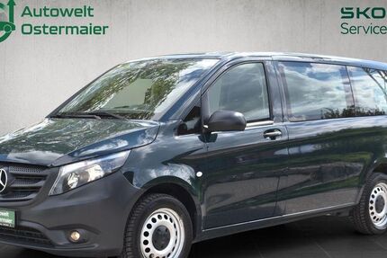 Mercedes-Benz Vito 75.000 km 27.485 &euro; Tacherting 83342