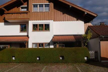 Chiemseenähe - Wohnung Grabenstätt | Angebot:25539288