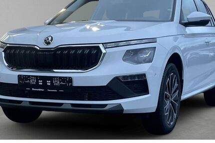 Skoda Kamiq 5.200 km 28.930 &euro; Traunstein 83278