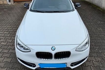 BMW 116 109.200 km 6.400 &euro; Amerang-Kirchensur 83123