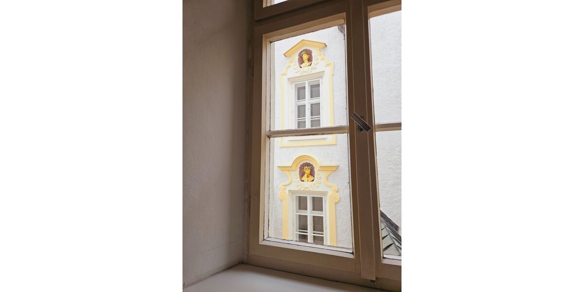 traumhafte Wohnung im ehem. kgl. bayr. Amtsgericht Tittmoning - 3- Tittmoning | Angebot:26014243
