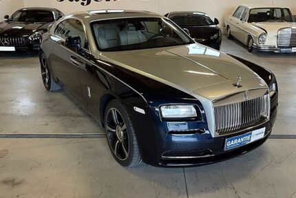 Rolls Royce Wraith 59.990 km 189.900 &euro; Tittmoning 84529
