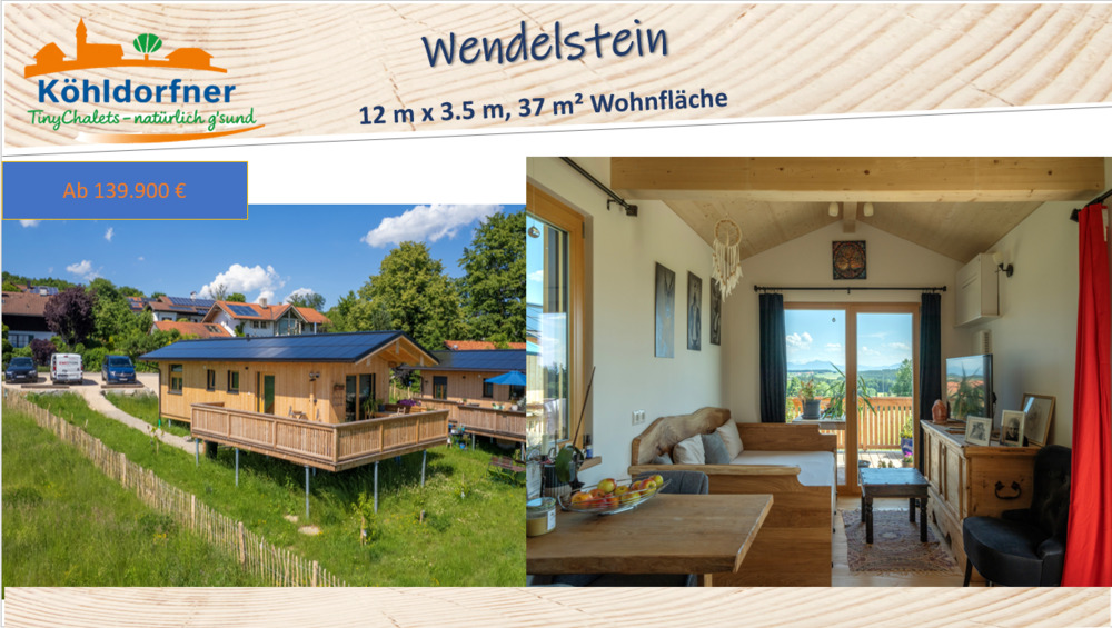 Mehrfamilienhaus, Wohnhaus Kirchweidach - 139.990&euro; | Angebot:25668468