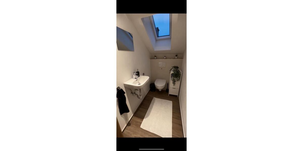 Dachgeschoßwohnung Grabenstätt - 2 Zimmer, 60 m&sup2;, 950&euro; | Angebot:26018705