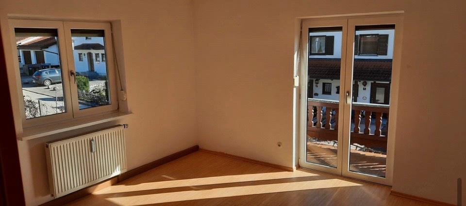 Etagenwohnung Unterwössen Oberwössen - 3 Zimmer, 72 m&sup2;, 970&euro; | Angebot:25158124