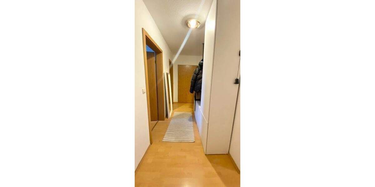 Etagenwohnung Freilassing - 3 Zimmer, 72 m&sup2;, 339.000&euro; | Angebot:26092607