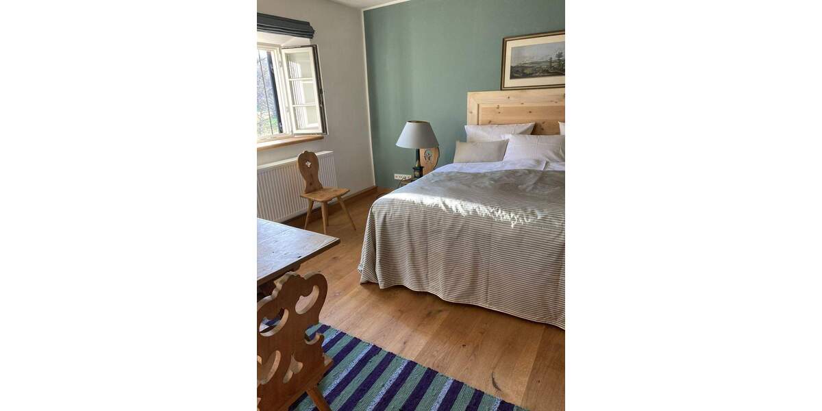 Etagenwohnung Frasdorf - 4 Zimmer, 126 m&sup2;, 1.620.000&euro; | Angebot:25669847