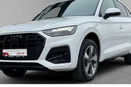 Audi Q5 36.360 km 43.980 &euro; Traunstein 83278
