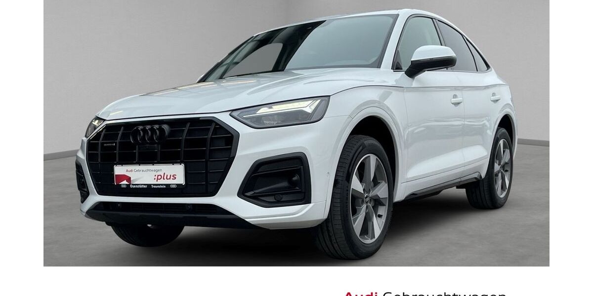 Audi Q5 36.360 km 43.980 &euro; Traunstein 83278