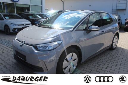 VW ID.3 21.060 km 27.990 &euro; Ruhpolding 83324
