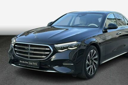 Mercedes-Benz E 300 55.410 km 57.990 &euro; Bad Reichenhall 83435