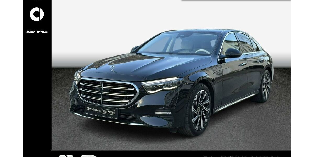 Mercedes-Benz E 300 55.410 km 57.990 &euro; Bad Reichenhall 83435