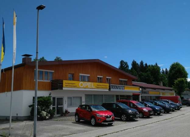 Gewerbeobjekt Bad Endorf - 2.199.000&euro; | Angebot:21644978