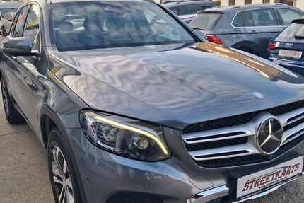 Mercedes-Benz GLC 250 171.850 km 21.290 &euro; Traunstein 83278