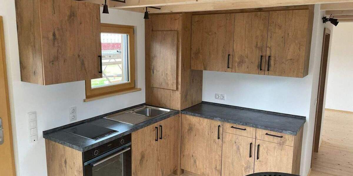 Mehrfamilienhaus, Wohnhaus Kirchweidach - 149.900&euro; | Angebot:25668467