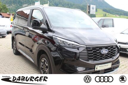 Ford Tourneo Custom 33.131 km 45.990 &euro; Ruhpolding 83324
