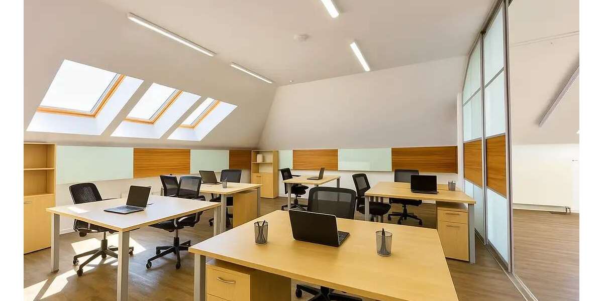 Gewerbeobjekt Bernau - 2.606&euro; | Angebot:25232756