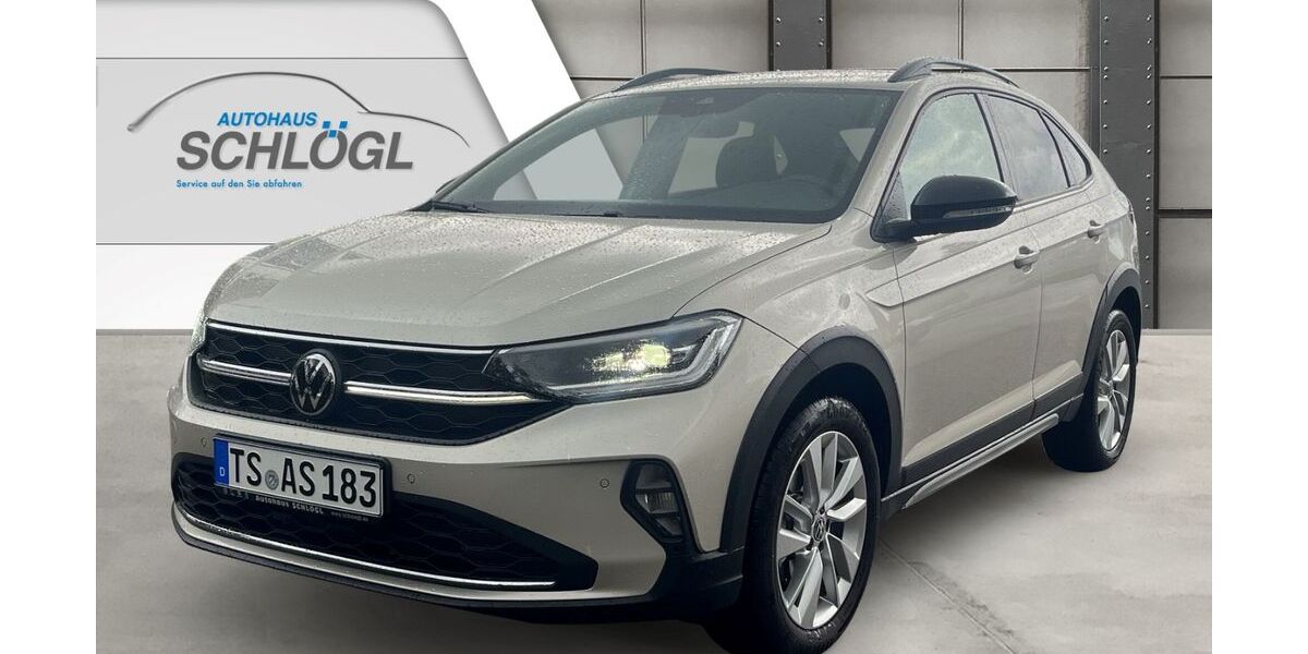 VW Taigo 36.000 km 27.490 &euro; Traunreut 83301