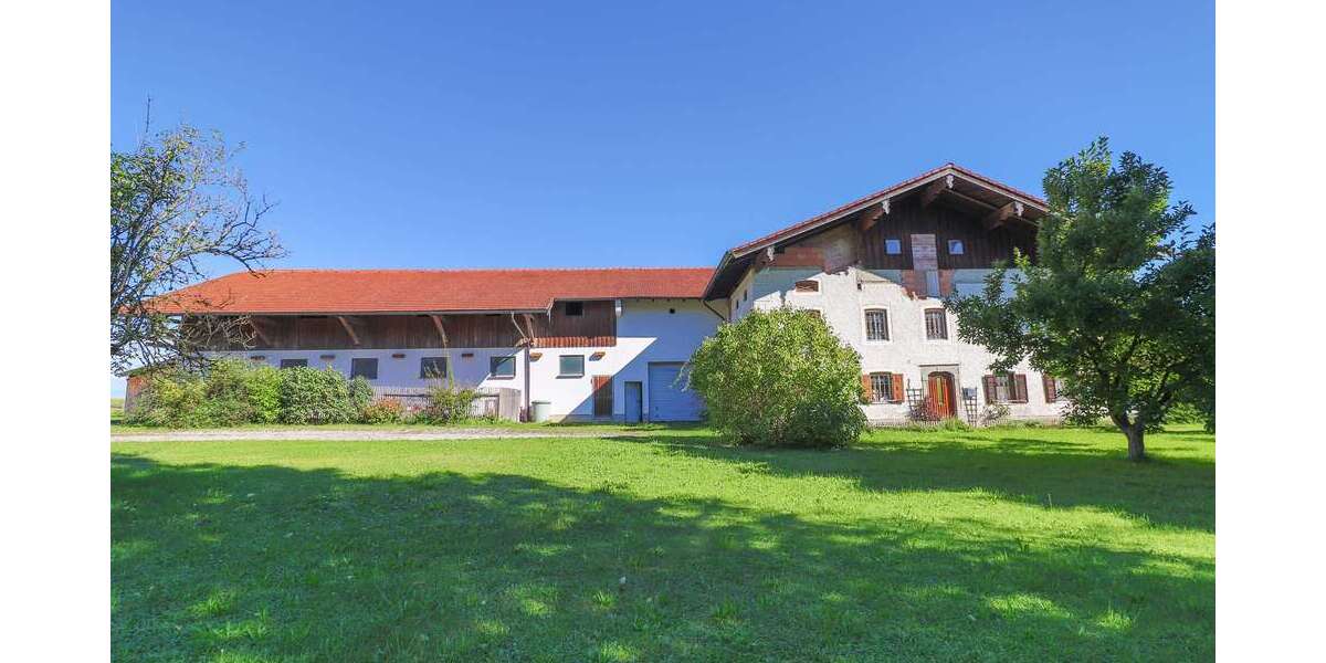 Einfamilienhaus Patting Patting - 7 Zimmer, 400 m&sup2;, 1.600.000&euro; | Angebot:22921619