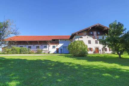 Haus Patting Patting - 7 Zimmer, 400 m&sup2;, 1.600.000&euro; | Angebot:22921619