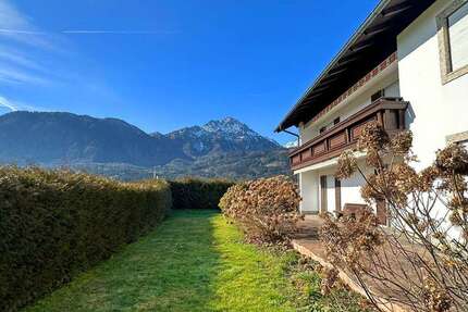 Haus Anger - 11 Zimmer, 310 m&sup2;, 1.300.000&euro; | Angebot:25299499