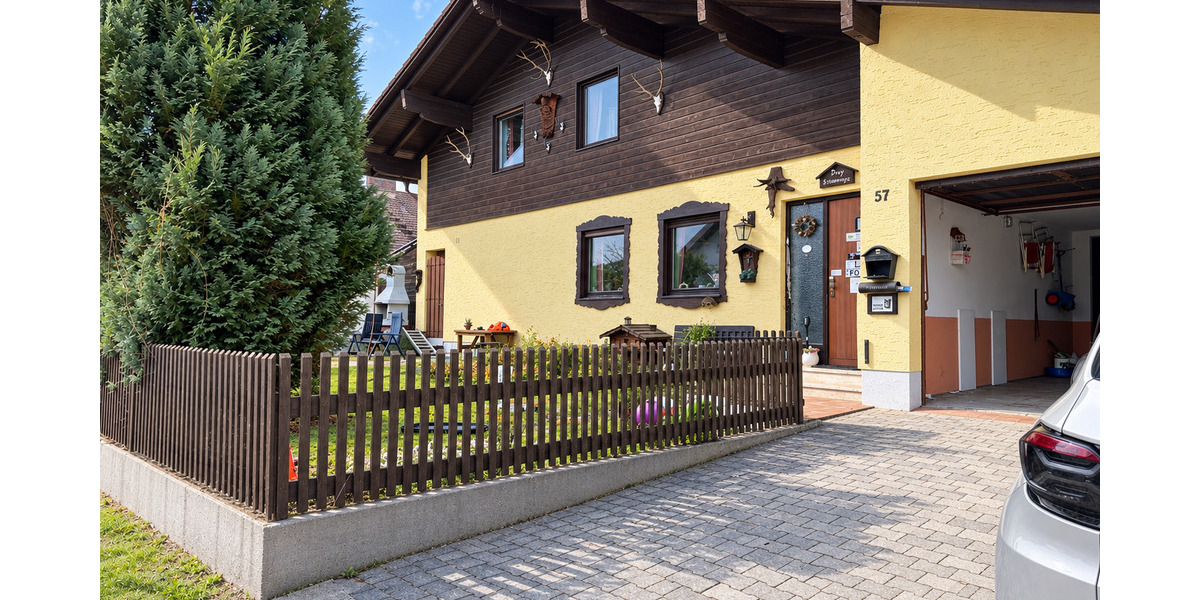Einfamilienhaus Garching a. d. Alz - 6 Zimmer, 168 m&sup2;, 430.000&euro; | Angebot:27479798