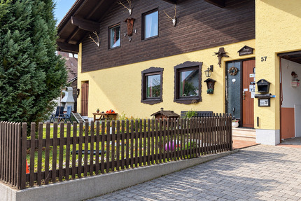 Haus Garching a. d. Alz - 6 Zimmer, 168 m&sup2;, 430.000&euro; | Angebot:27479798